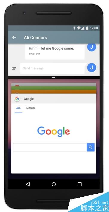神速！谷歌放出Android 7.0預(yù)覽版：新功能多多
