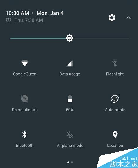 神速！谷歌放出Android 7.0預(yù)覽版：新功能多多