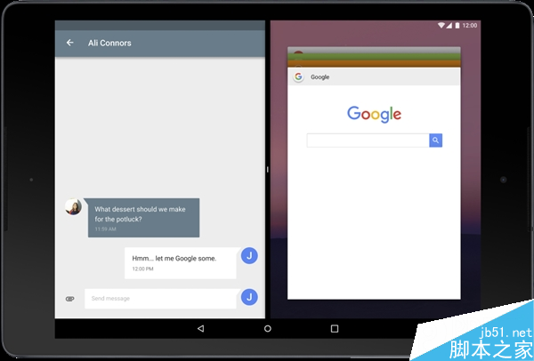 神速！谷歌放出Android 7.0預(yù)覽版：新功能多多