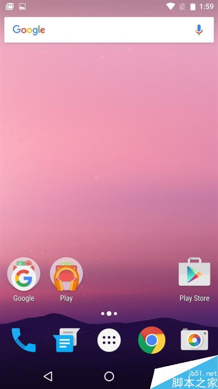 感覺相當(dāng)不錯(cuò)！Android 7.0圖賞：新功能超贊