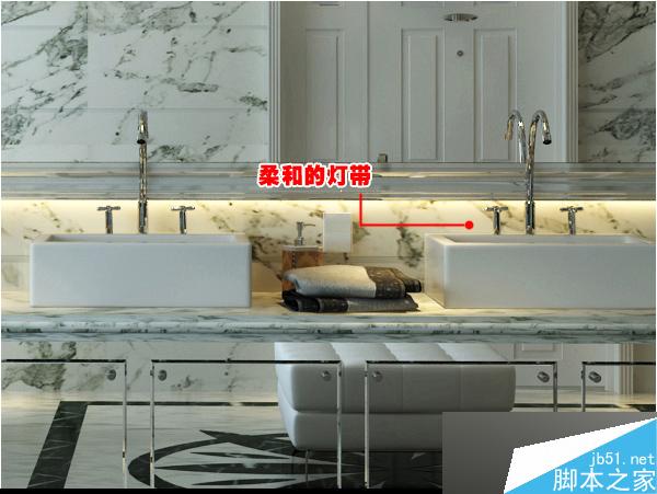 max快速出圖 腳本之家 3dsmax室內(nèi)設(shè)計(jì)教程