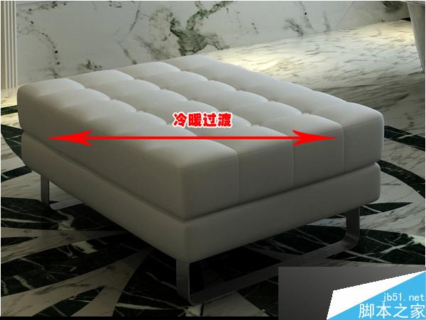 max快速出圖 腳本之家 3dsmax室內(nèi)設(shè)計(jì)教程