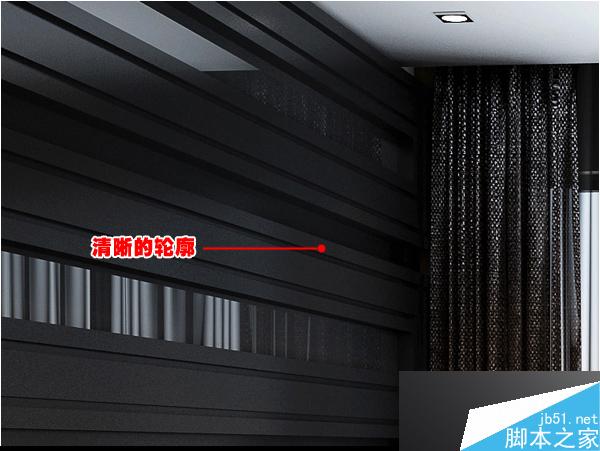 max快速出圖 腳本之家 3dsmax室內(nèi)設(shè)計(jì)教程