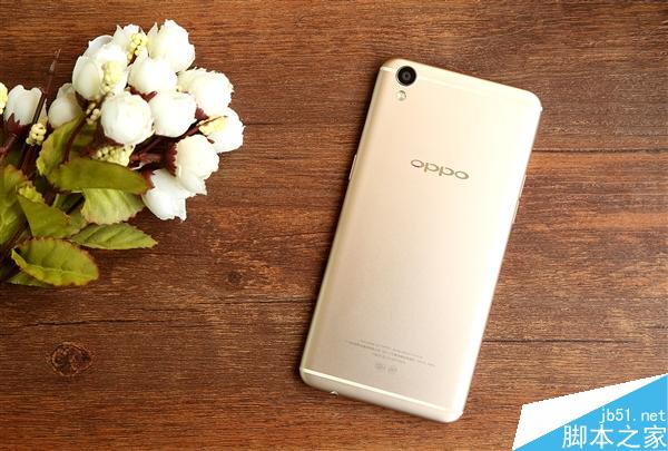 更喜歡哪個(gè)？金色/玫瑰金OPPO R9對(duì)比圖賞