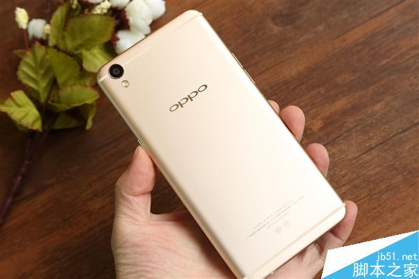 更喜歡哪個(gè)？金色/玫瑰金OPPO R9對(duì)比圖賞