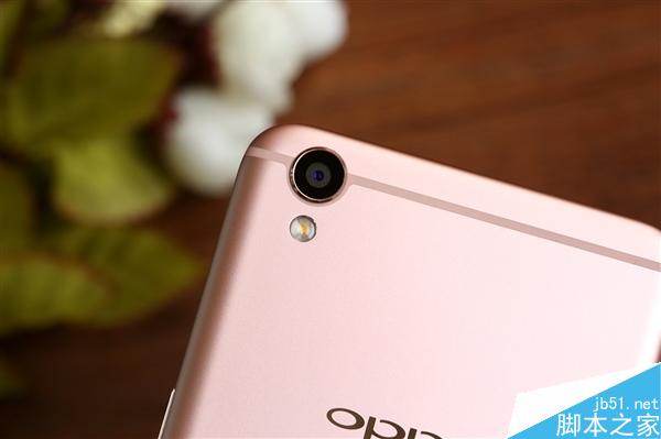 更喜歡哪個(gè)？金色/玫瑰金OPPO R9對(duì)比圖賞