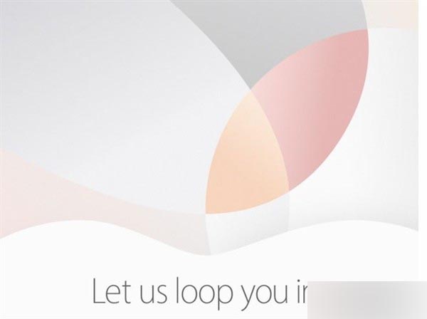 iPhone SE領銜 2016蘋果春季新品發(fā)布會視頻直播