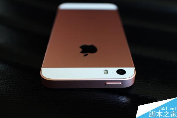 3288元小屏旗艦！iPhone SE開箱圖賞：真機(jī)超美 