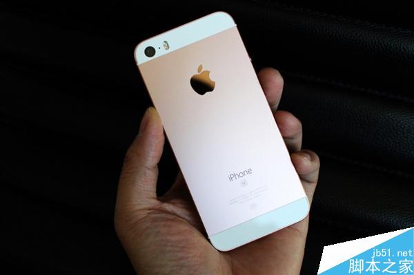 3288元小屏旗艦！iPhone SE開箱圖賞：真機(jī)超美 