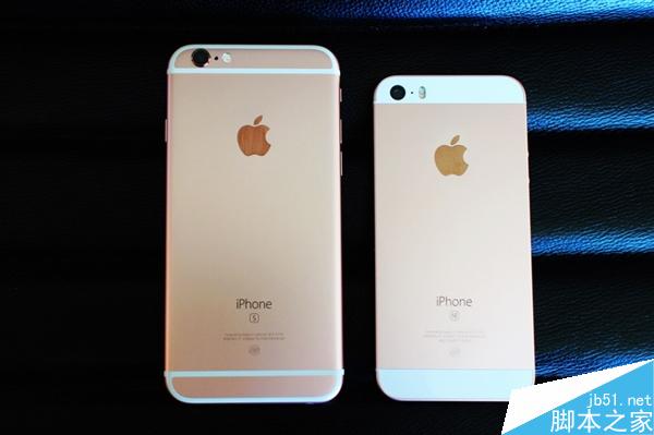 3288元小屏旗艦！iPhone SE開箱圖賞：真機(jī)超美 