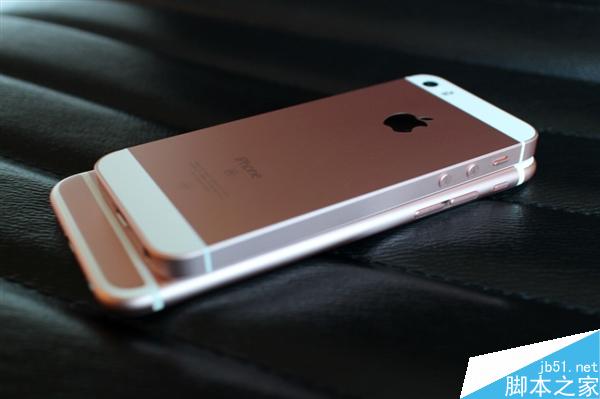 3288元小屏旗艦！iPhone SE開箱圖賞：真機(jī)超美 
