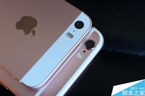 3288元小屏旗艦！iPhone SE開箱圖賞：真機(jī)超美 