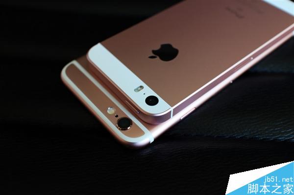3288元小屏旗艦！iPhone SE開箱圖賞：真機(jī)超美 