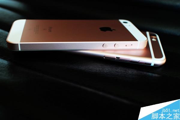 3288元小屏旗艦！iPhone SE開箱圖賞：真機(jī)超美 