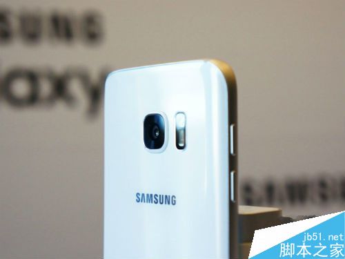 三星Galaxy S7和華為Mate S哪個好