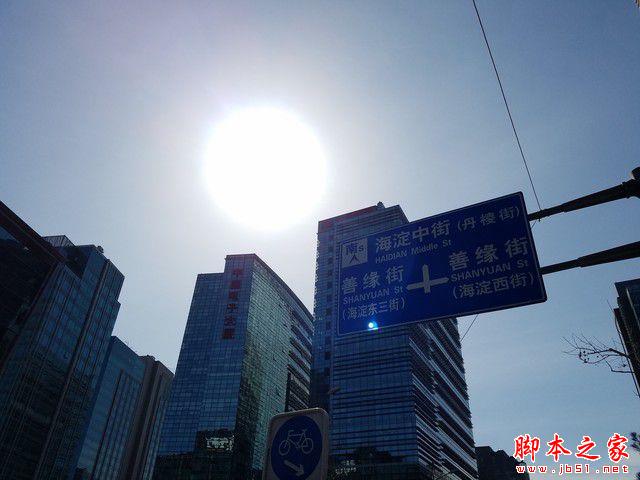 把握每個(gè)像素 三星S7/iPhone6sP拍照對(duì)比 