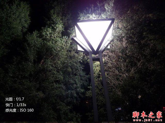 把握每個(gè)像素 三星S7/iPhone6sP拍照對(duì)比 