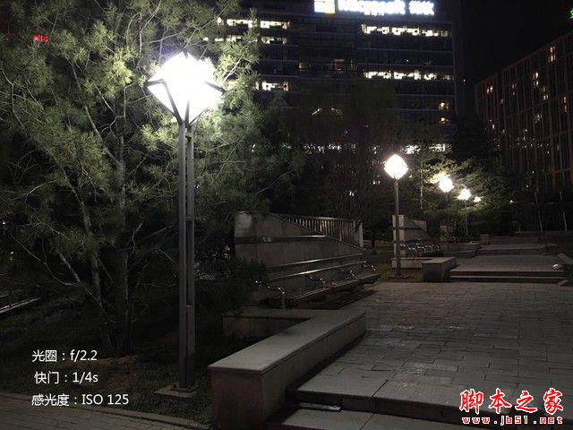 把握每個(gè)像素 三星S7/iPhone6sP拍照對(duì)比 