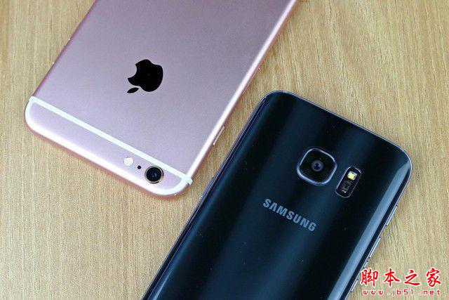 把握每個(gè)像素 三星S7/iPhone6sP拍照對(duì)比 