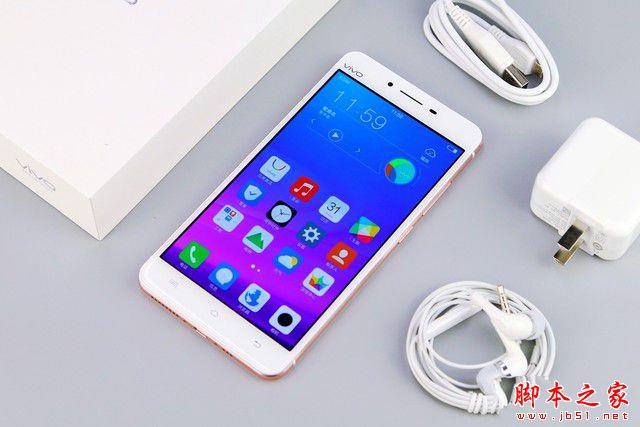 換芯增值百元 vivo X6S Plus評(píng)測(cè) 