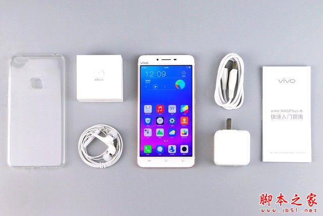 換芯增值百元 vivo X6S Plus評(píng)測(cè) 