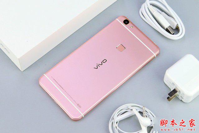 換芯增值百元 vivo X6S Plus評(píng)測(cè) 