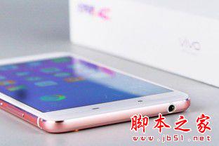 換芯增值百元 vivo X6S Plus評(píng)測(cè) 