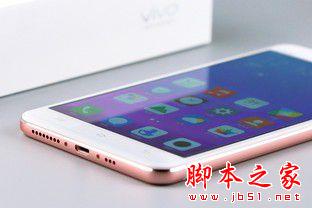 換芯增值百元 vivo X6S Plus評(píng)測(cè) 