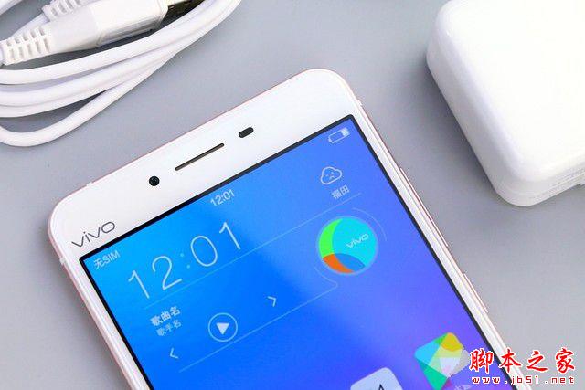 換芯增值百元 vivo X6S Plus評(píng)測(cè) 