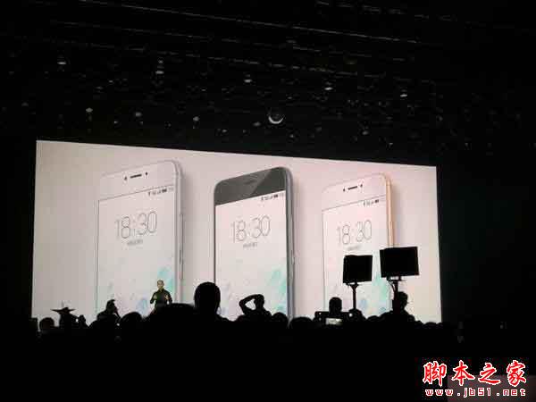 最美千元機！魅藍note 3正式亮相：同價位最佳設(shè)計