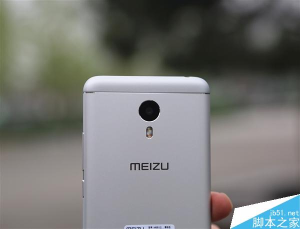 799元魅藍(lán)Note 3真機圖賞：手感超贊