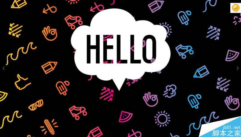 那些一定不能用的配色方案 设计理论oglad