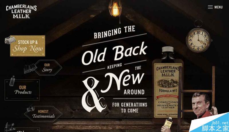 那些一定不能用的配色方案 设计理论leatherm