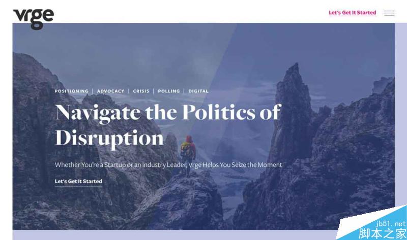 那些一定不能用的配色方案 设计理论vrge