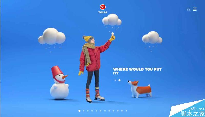 那些一定不能用的配色方案 设计理论tolia