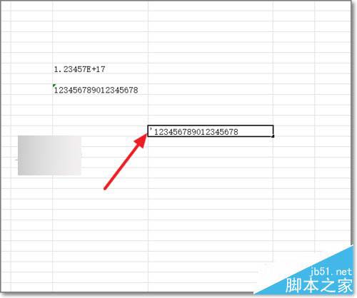 excel身份證號碼顯示科學(xué)計數(shù)法不完整補(bǔ)0怎么辦