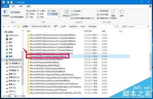 Windows10系統(tǒng)OneNote(便箋)無法登錄的解決方法