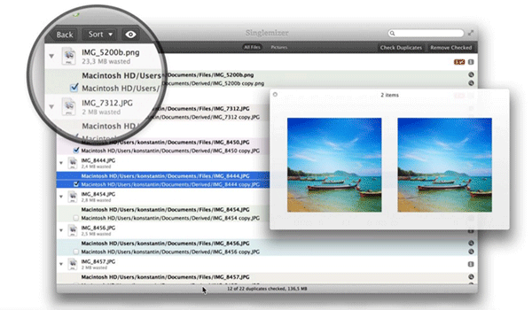 Singlemizer Mac版下载 Singlemizer for Mac V4.7.0 苹果电脑版 下载--六神源码网
