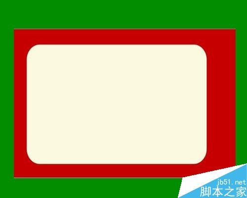 PS中形狀工具組的使用方法圖解