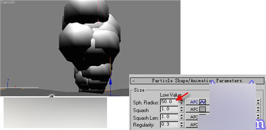 3dmax制作爆炸燃烧烟雾特效教程 脚本之家 3DSMAX动画教程