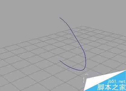 MAYA nurbs無縫建模打造一只企鵝 腳本之家 MAYA建模教程