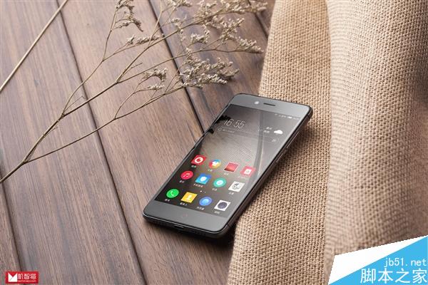1499元夠漂亮！5寸屏nubia Z11 mini真機(jī)美圖賞