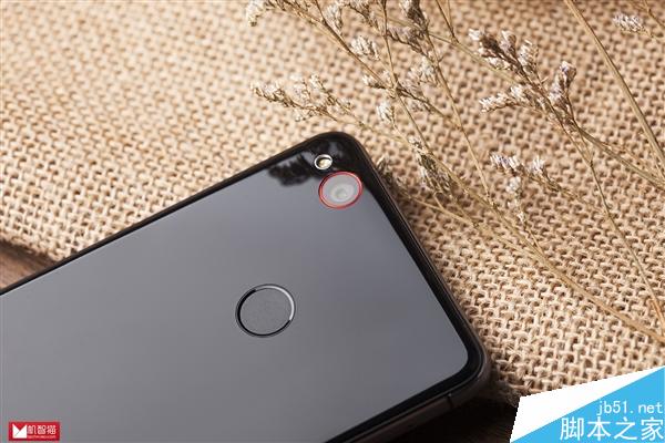 1499元夠漂亮！5寸屏nubia Z11 mini真機(jī)美圖賞