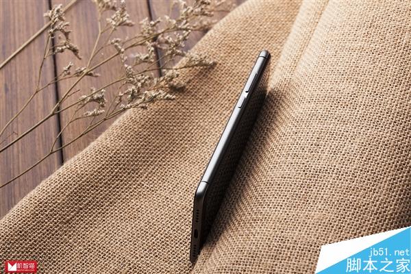 1499元夠漂亮！5寸屏nubia Z11 mini真機(jī)美圖賞