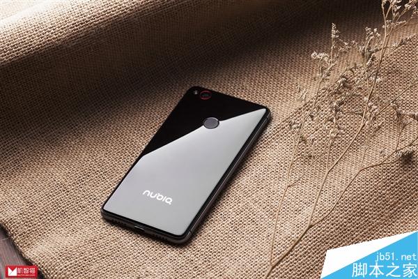 1499元夠漂亮！5寸屏nubia Z11 mini真機(jī)美圖賞