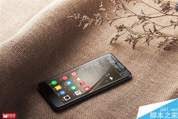 1499元夠漂亮！5寸屏nubia Z11 mini真機(jī)美圖賞