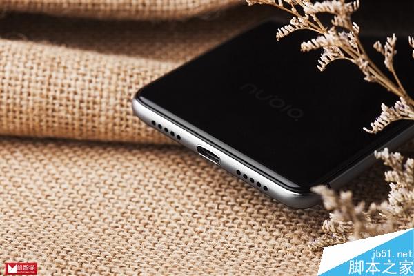 1499元夠漂亮！5寸屏nubia Z11 mini真機(jī)美圖賞