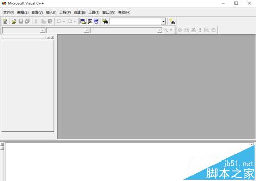 windows程序設(shè)計編寫Hello world 程序