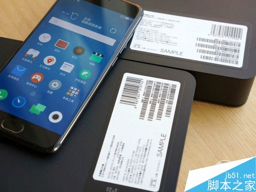 魅族PRO6和華為P8對比