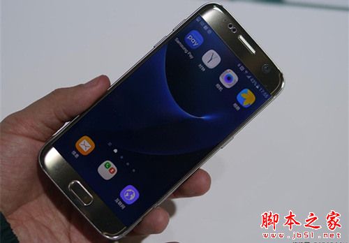 榮耀V8和三星S7硬件對比評測